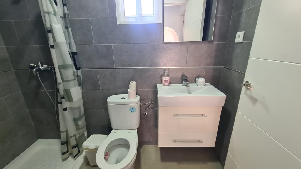 Te koop: Townhouse in El Margen, Oria
