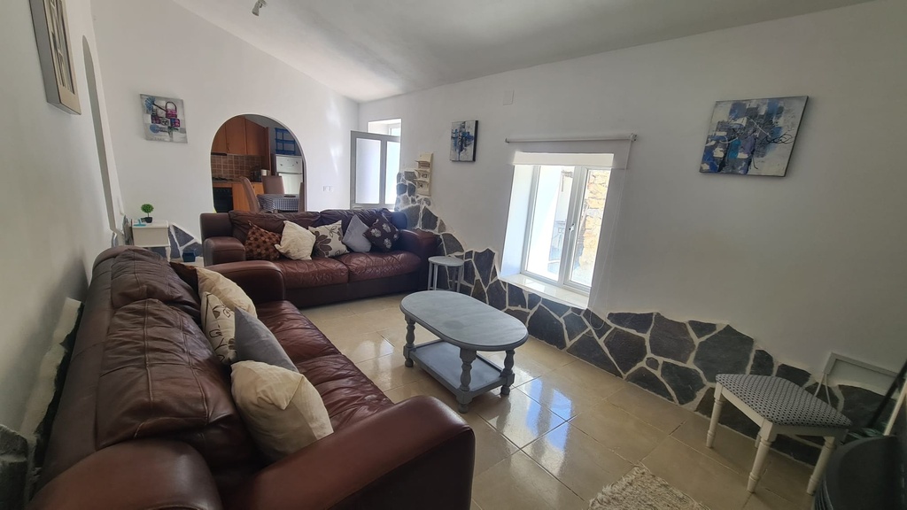 Te koop: Townhouse in El Margen, Oria