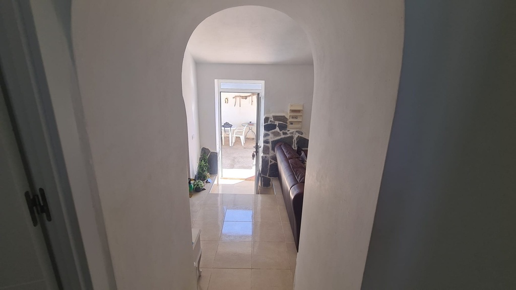 Te koop: Townhouse in El Margen, Oria