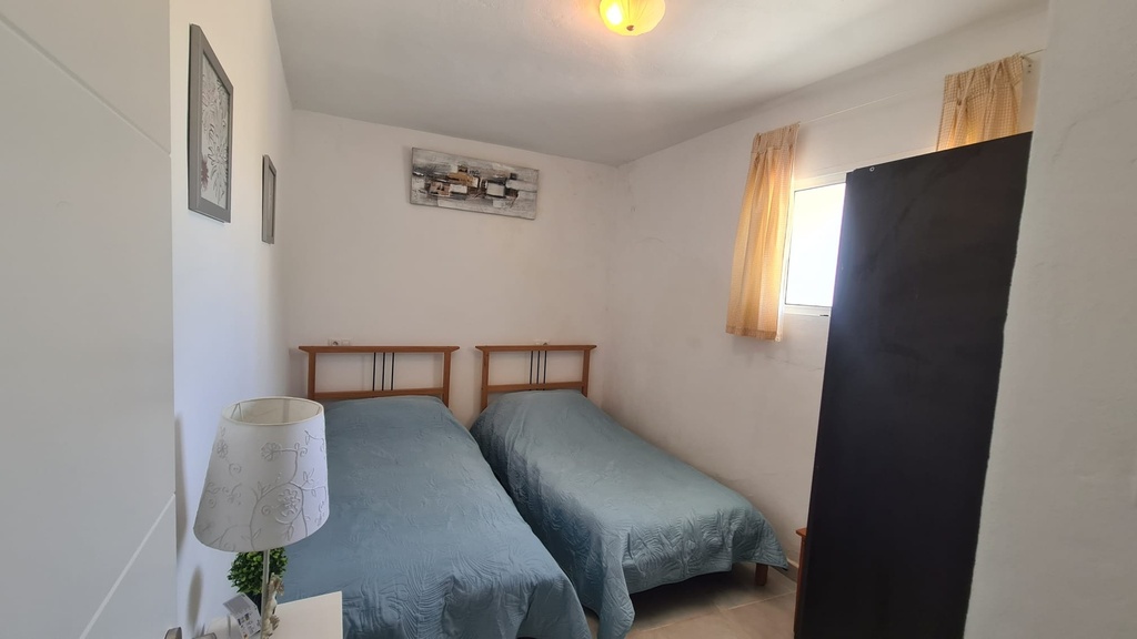 Te koop: Townhouse in El Margen, Oria