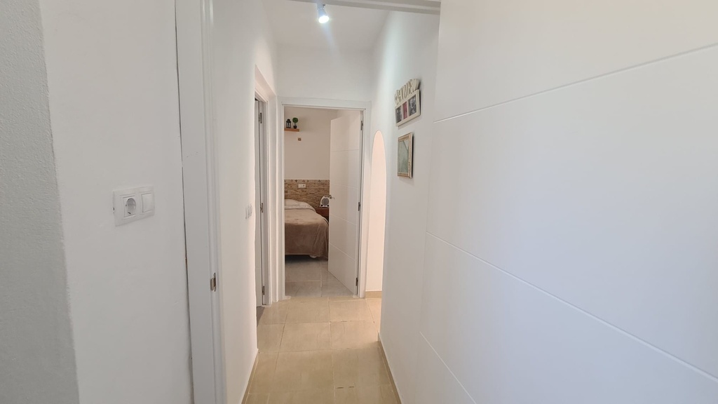 Te koop: Townhouse in El Margen, Oria