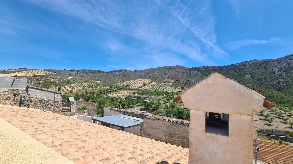 Te koop: Townhouse in El Margen, Oria