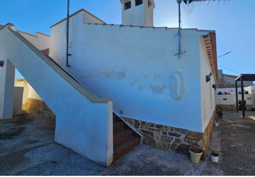 Te koop: Townhouse in El Margen, Oria