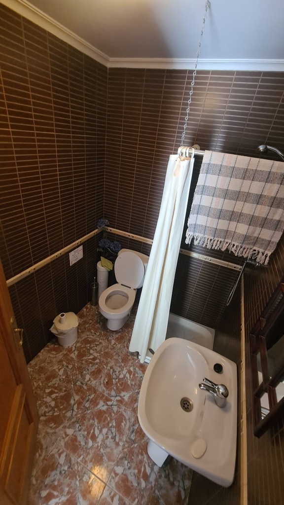 Prachtig Herenhuis te Koop in El Margen, Oria