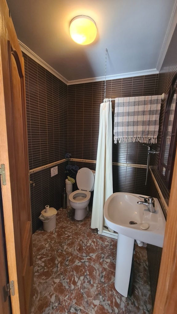 Prachtig Herenhuis te Koop in El Margen, Oria