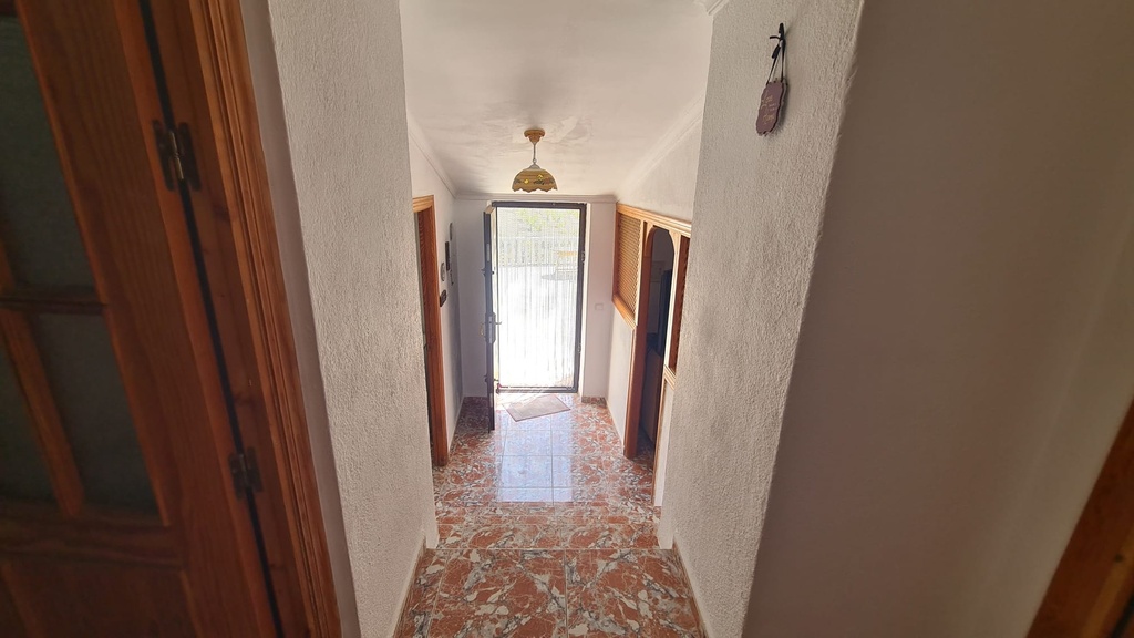 Prachtig Herenhuis te Koop in El Margen, Oria