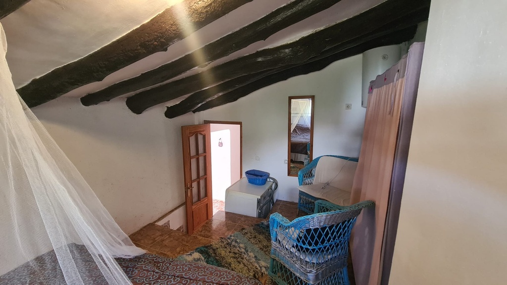 Prachtig Herenhuis te Koop in El Margen, Oria
