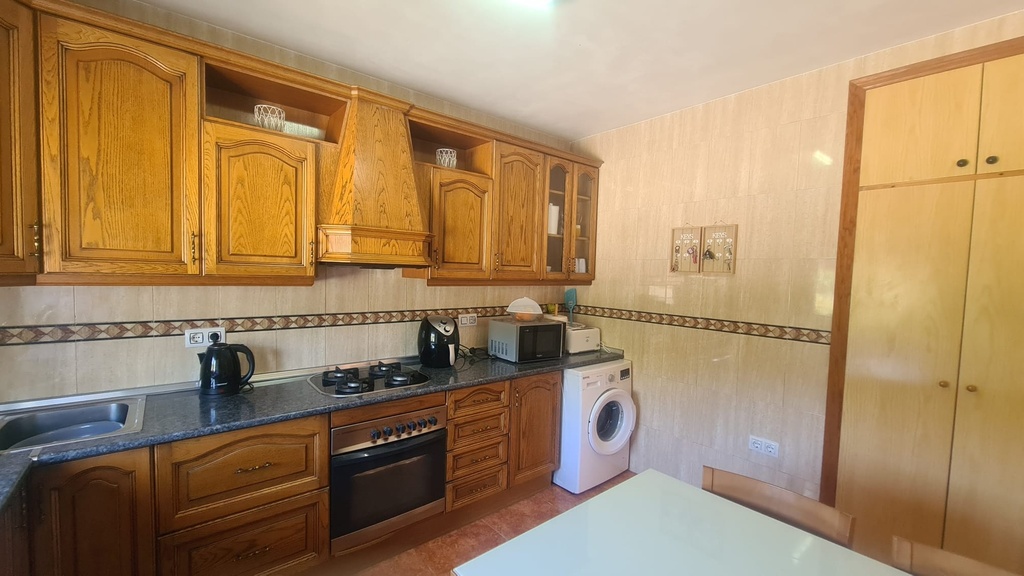 Landelijk villa met 3 slaapkamers en 1 badkamer te koop in El Margen, Oria, Almería