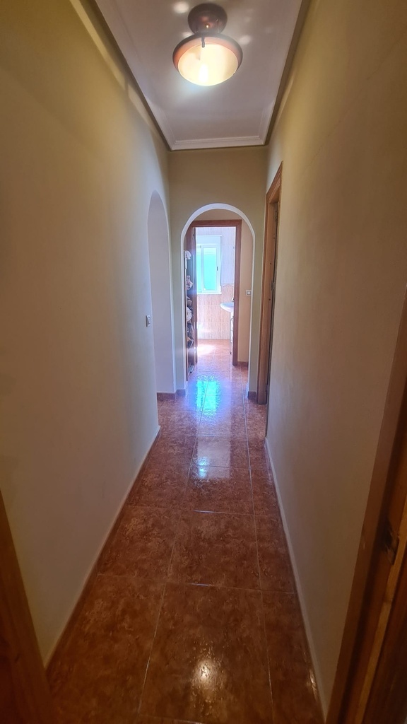 Landelijk villa met 3 slaapkamers en 1 badkamer te koop in El Margen, Oria, Almería