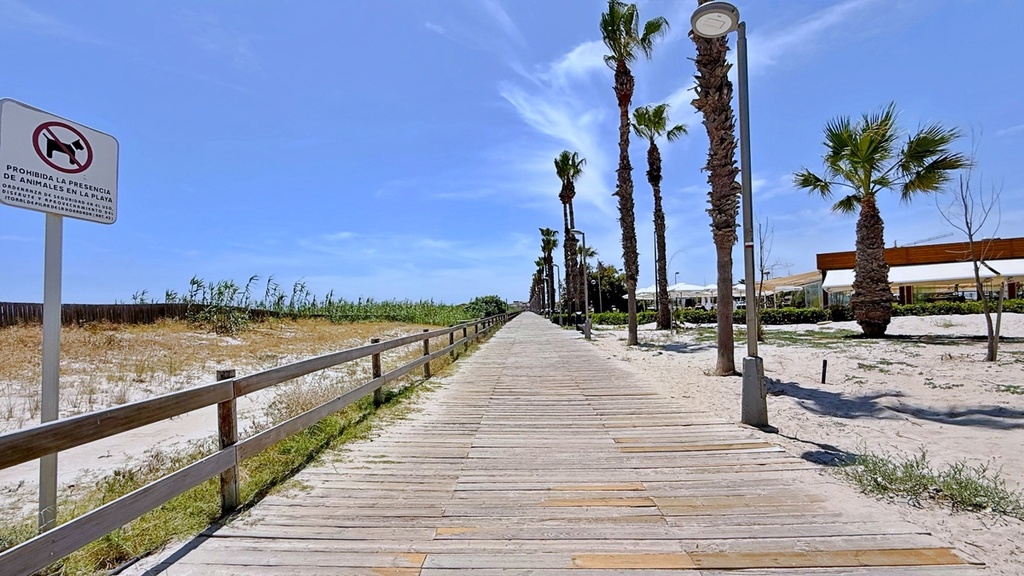 Penthouse te koop in Pilar de la Horadada
