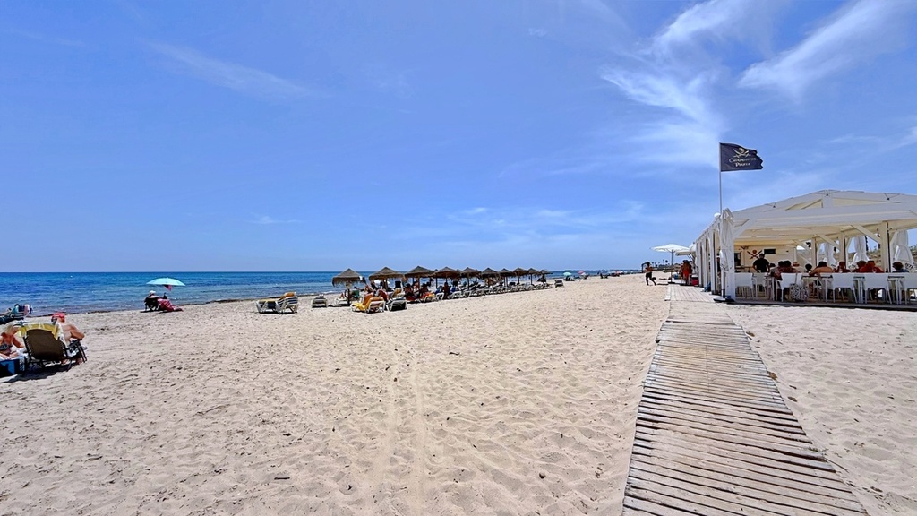Penthouse te koop in Pilar de la Horadada
