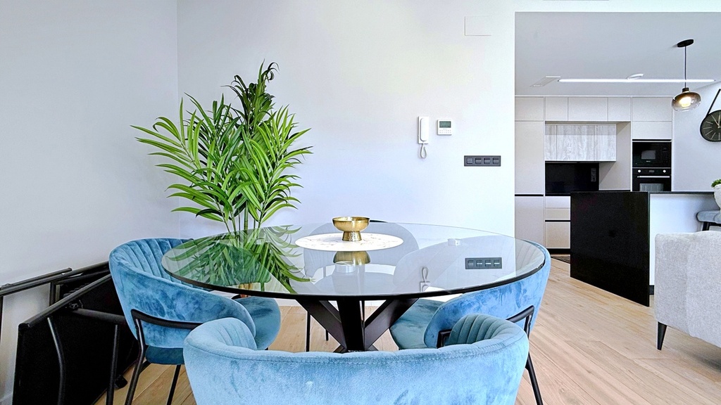 Penthouse te koop in Orihuela Costa