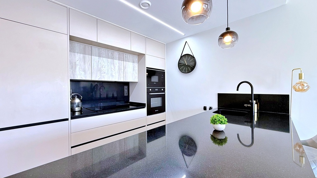 Penthouse te koop in Orihuela Costa