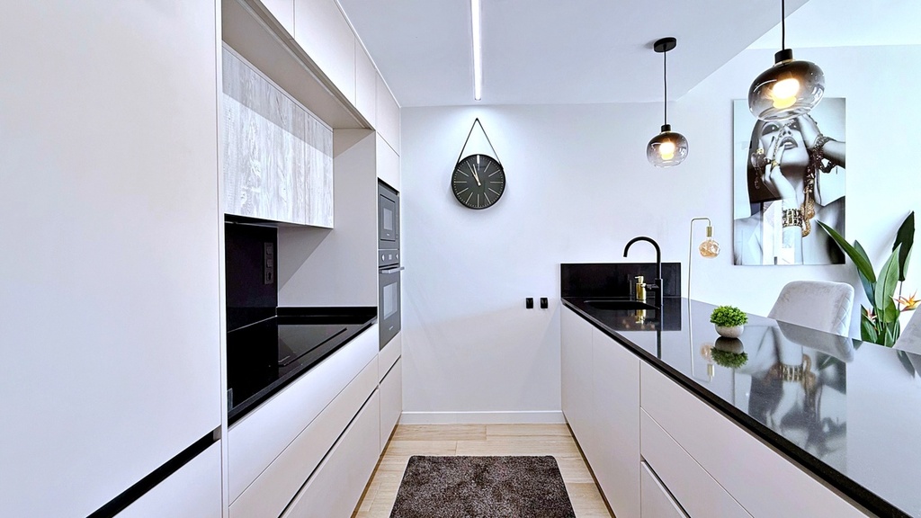 Penthouse te koop in Orihuela Costa