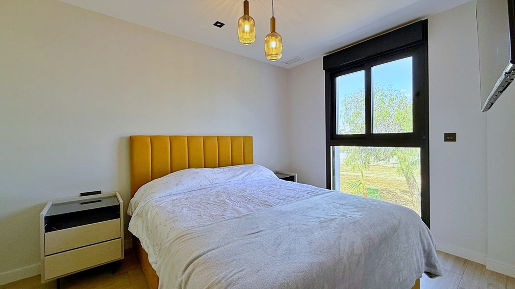 Penthouse te koop in Orihuela Costa