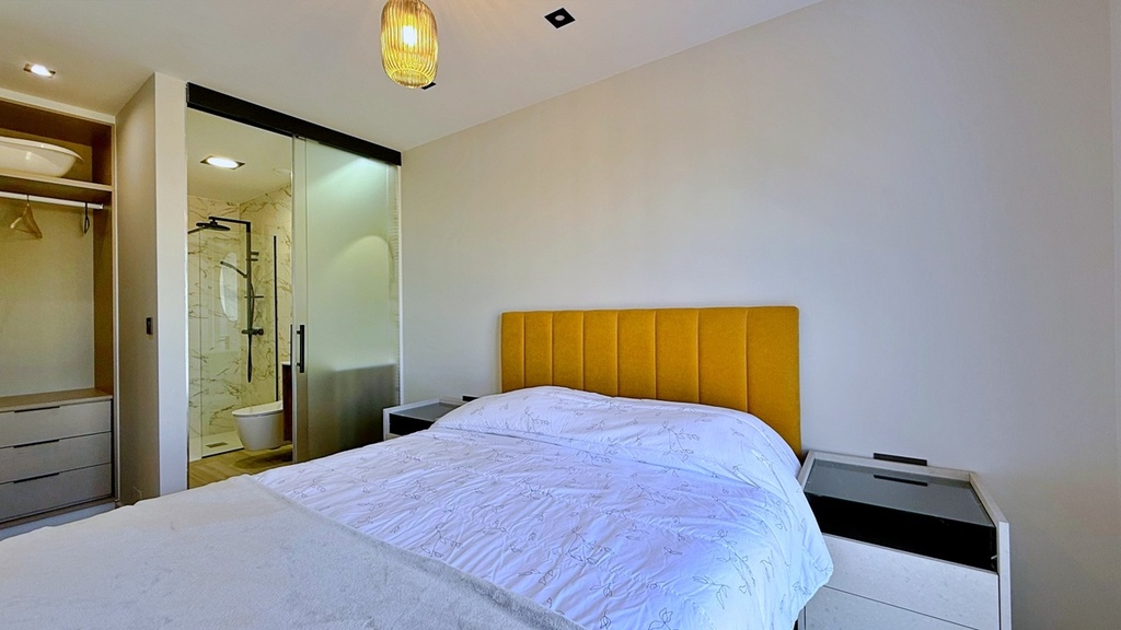 Penthouse te koop in Orihuela Costa
