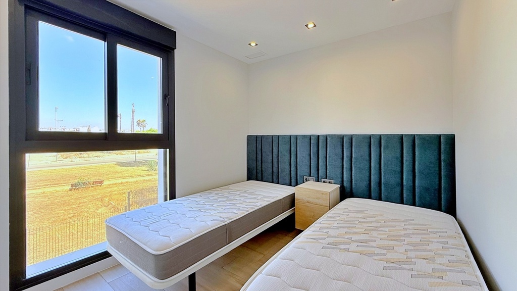 Penthouse te koop in Orihuela Costa
