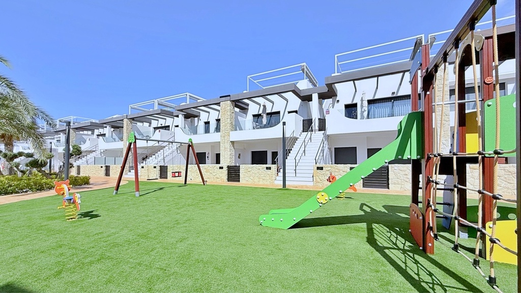 Penthouse te koop in Orihuela Costa