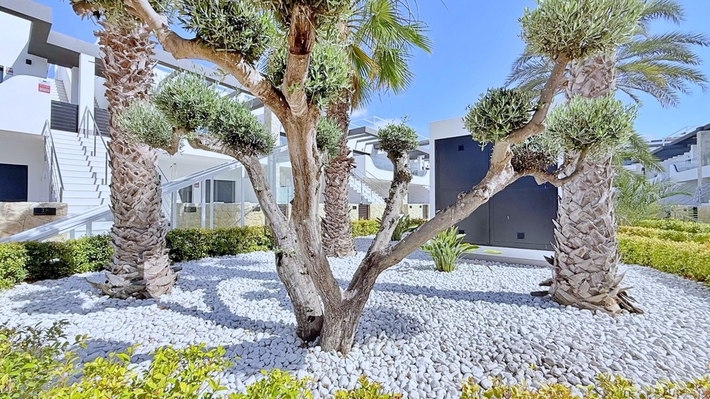 Penthouse te koop in Orihuela Costa