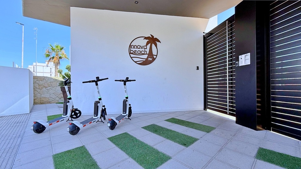 Penthouse te koop in Orihuela Costa
