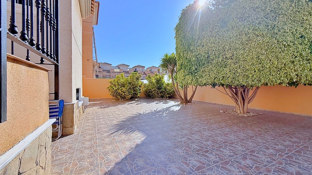 Villa te koop in Orihuela