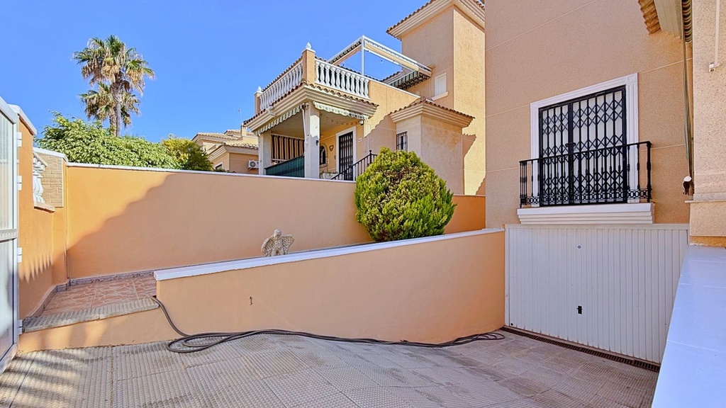 Villa te koop in Orihuela