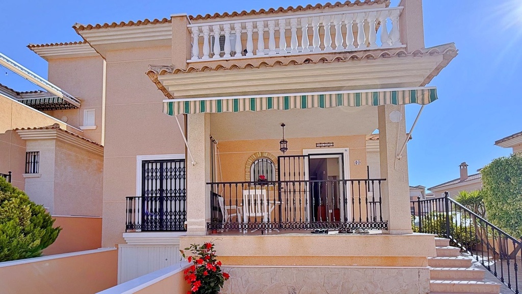 Villa te koop in Orihuela