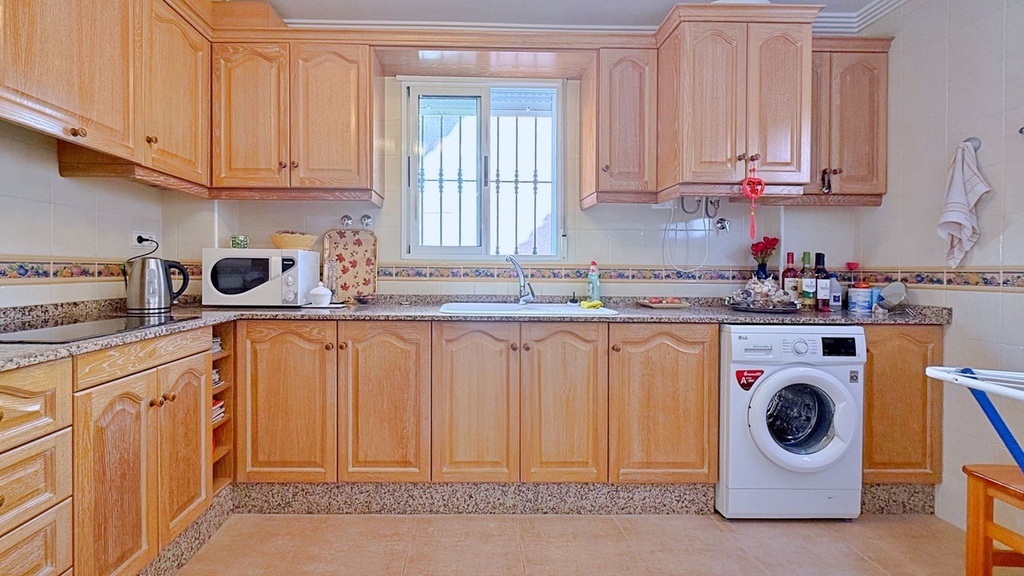 Villa te koop in Orihuela