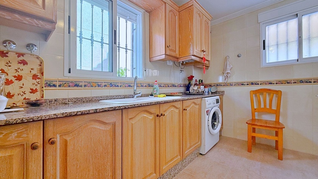 Villa te koop in Orihuela