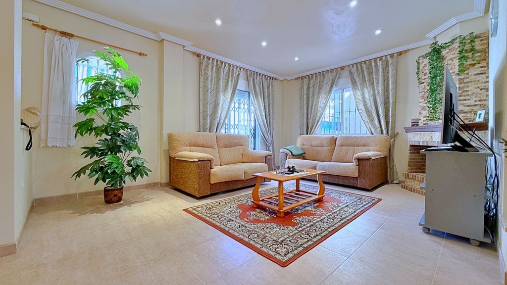 Villa te koop in Orihuela