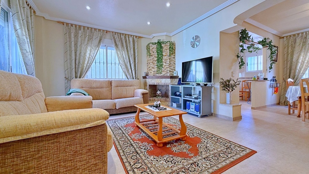 Villa te koop in Orihuela