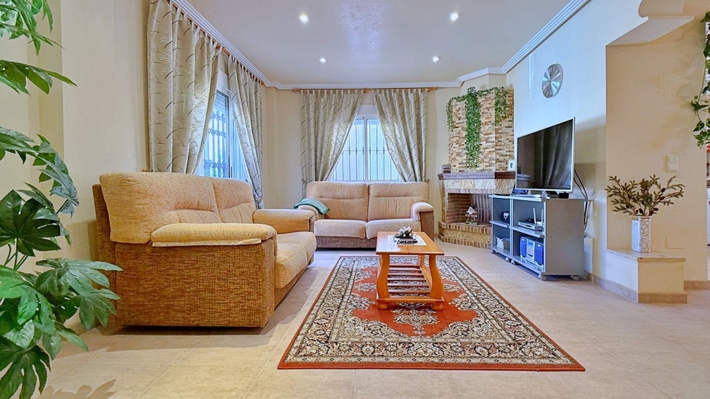 Villa te koop in Orihuela