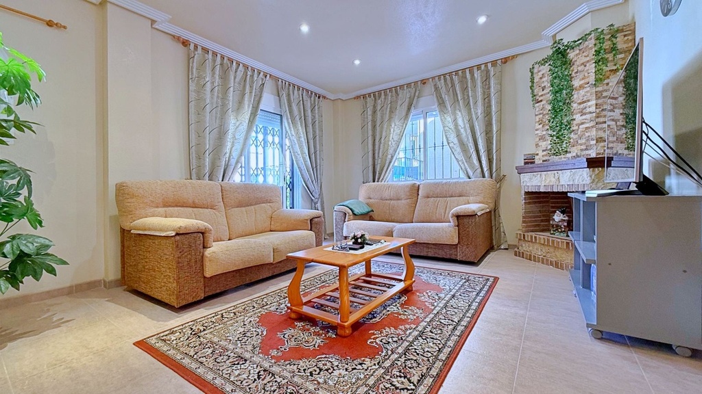 Villa te koop in Orihuela