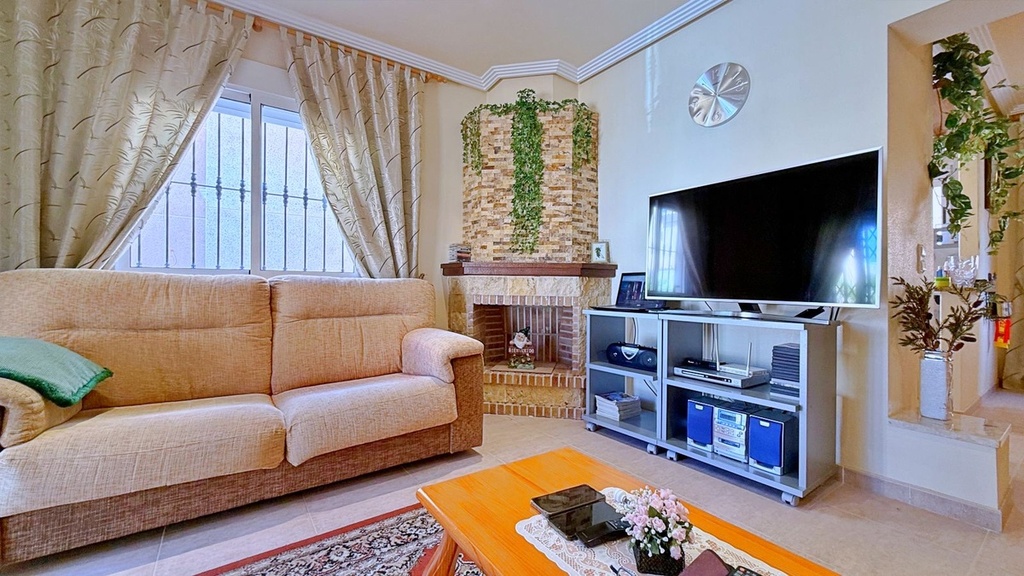 Villa te koop in Orihuela