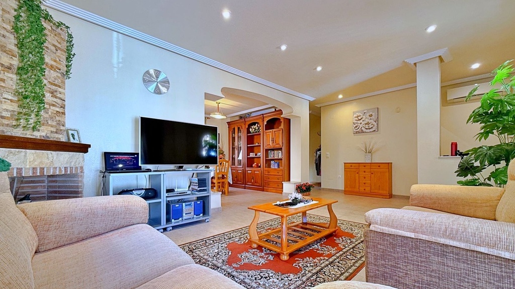 Villa te koop in Orihuela