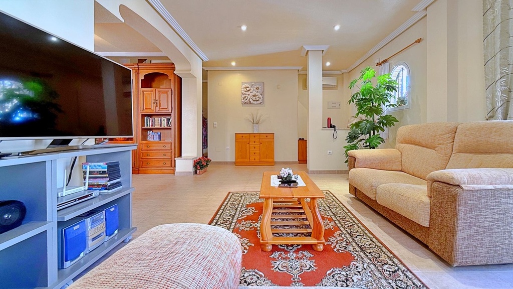 Villa te koop in Orihuela