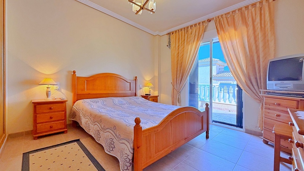 Villa te koop in Orihuela