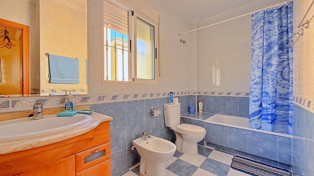 Villa te koop in Orihuela