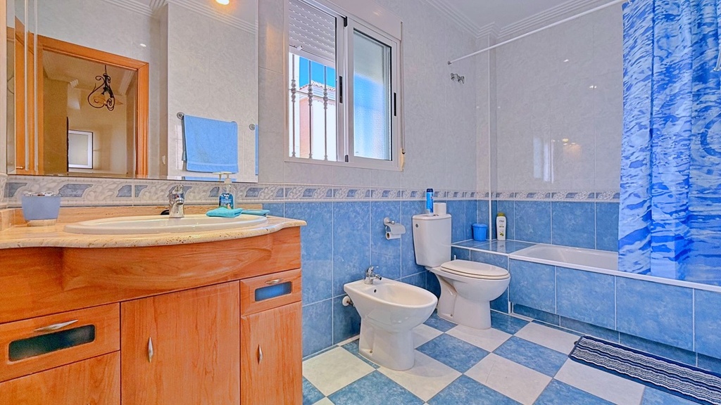 Villa te koop in Orihuela