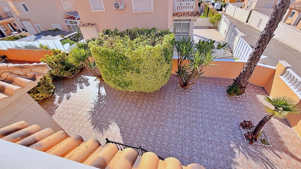 Villa te koop in Orihuela