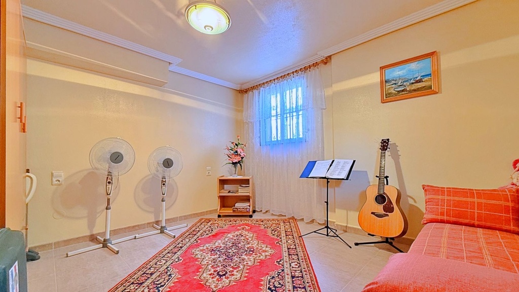 Villa te koop in Orihuela