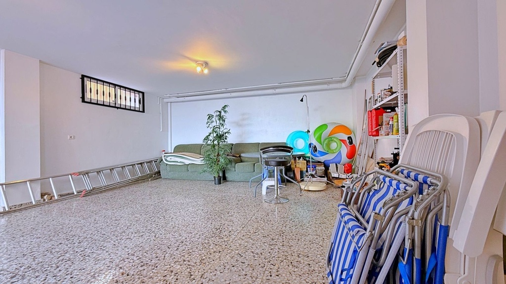 Villa te koop in Orihuela