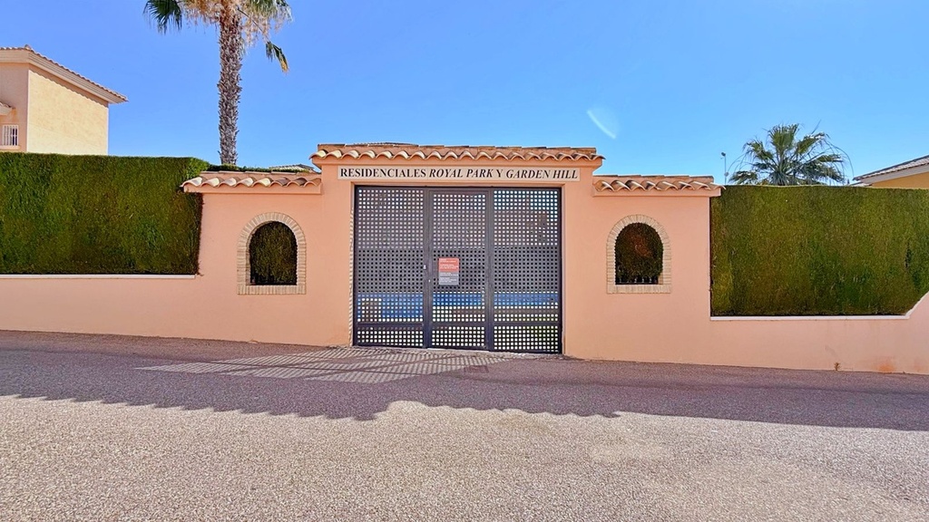 Villa te koop in Orihuela