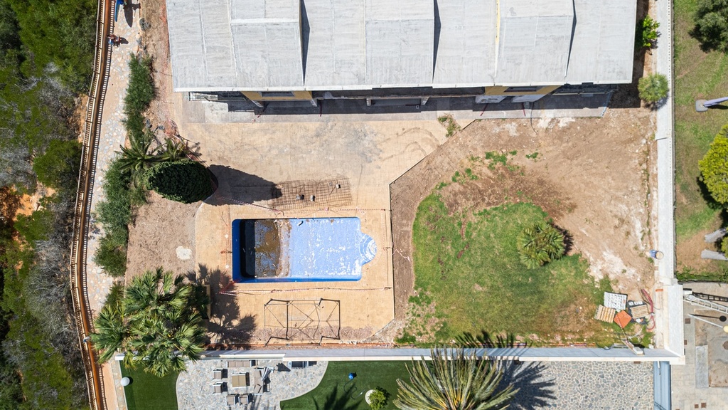 Villa’s aan het strand te koop in Orihuela Costa