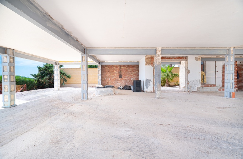 Villa’s aan het strand te koop in Orihuela Costa