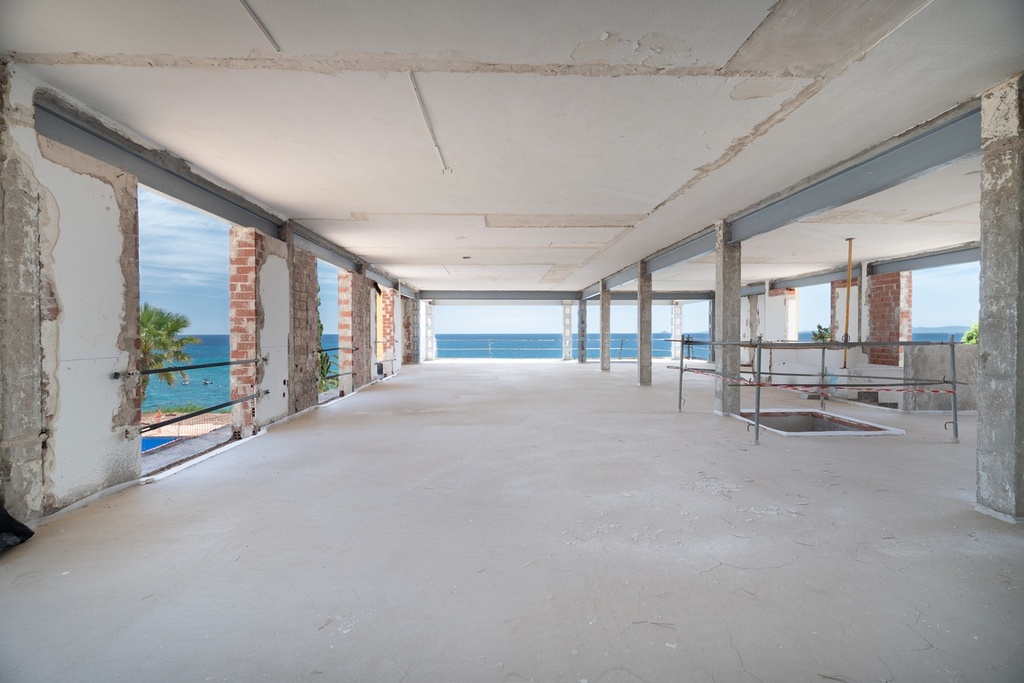 Villa’s aan het strand te koop in Orihuela Costa