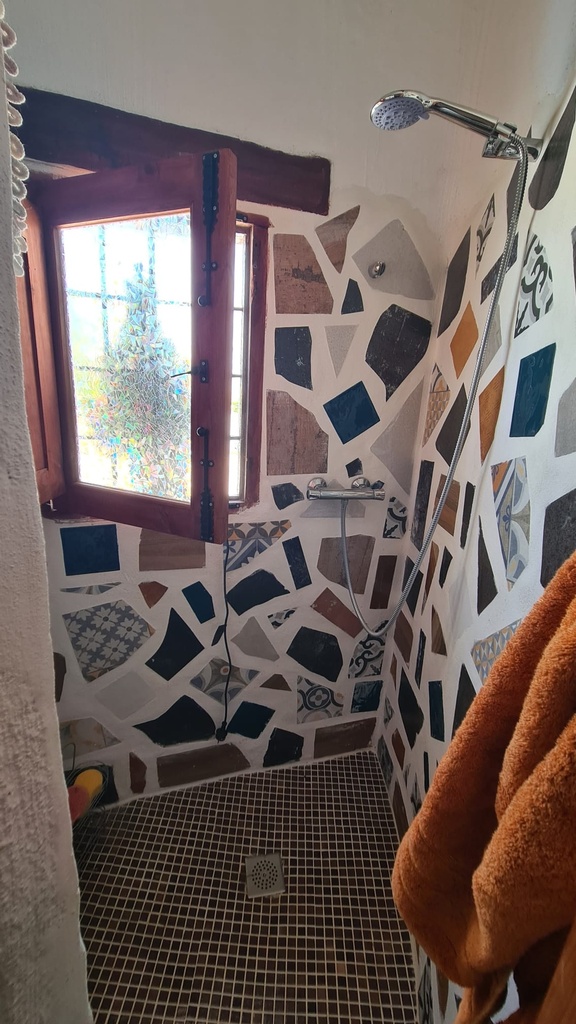 Prachtig grottenhuis met 3 slaapkamers en 2 badkamers – Orce, Granada