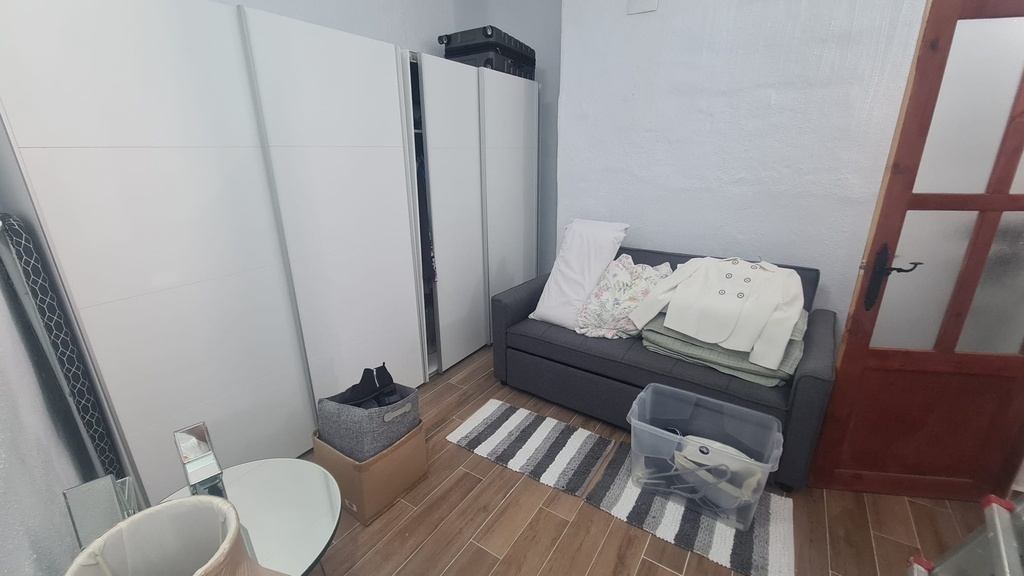 Grottehuis – 3 Slaapkamers 2 Badkamers Órgiva Granada