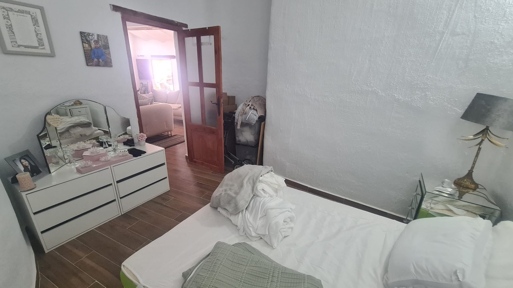 Grottehuis – 3 Slaapkamers 2 Badkamers Órgiva Granada