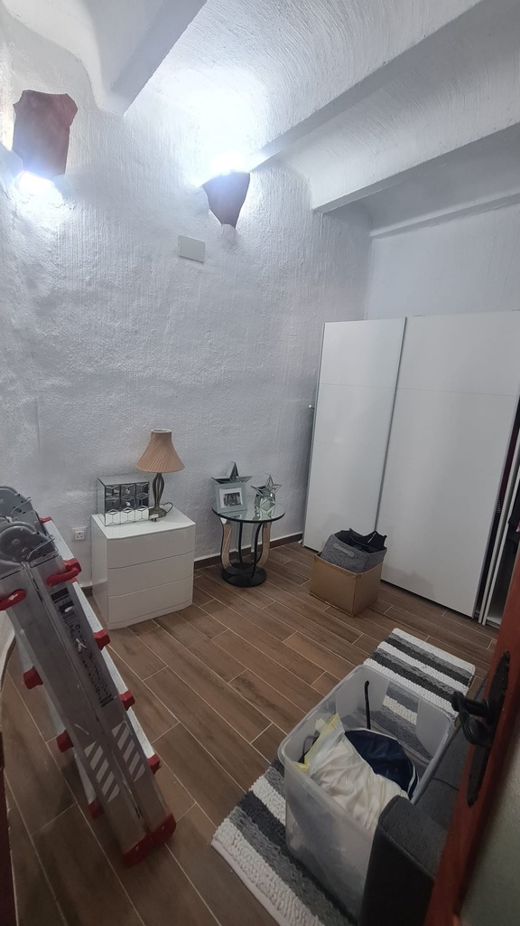 Grottehuis – 3 Slaapkamers 2 Badkamers Órgiva Granada